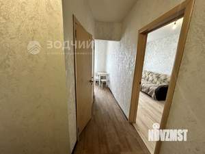 2-к квартира, вторичка, 46м2, 5/5 этаж