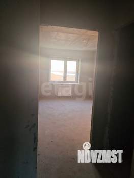 2-к квартира, вторичка, 58м2, 10/16 этаж