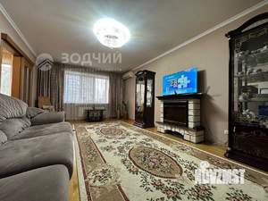 3-к квартира, вторичка, 110м2, 3/10 этаж