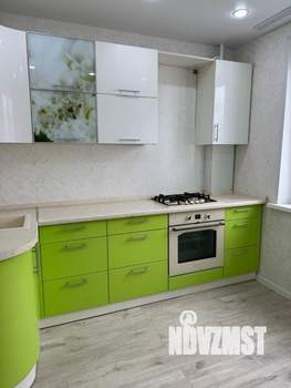 1-к квартира, вторичка, 37м2, 6/11 этаж