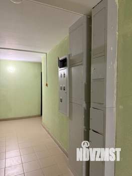 Студия квартира, вторичка, 32м2, 4/25 этаж