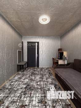 4-к квартира, вторичка, 87м2, 2/9 этаж