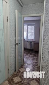 2-к квартира, вторичка, 42м2, 1/5 этаж