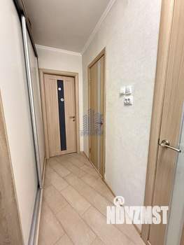 2-к квартира, вторичка, 53м2, 5/5 этаж