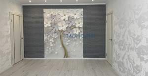 2-к квартира, вторичка, 42м2, 2/4 этаж