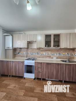 1-к квартира, вторичка, 48м2, 8/9 этаж