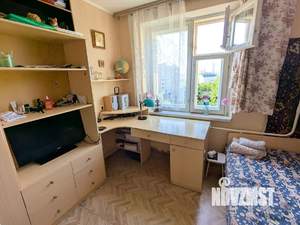 3-к квартира, вторичка, 62м2, 6/9 этаж
