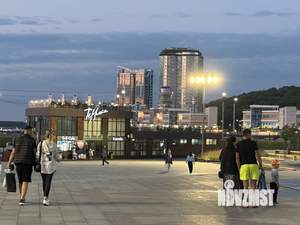 3-к квартира, вторичка, 84м2, 4/20 этаж