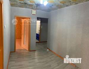 3-к квартира, вторичка, 69м2, 3/9 этаж