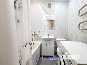 1-к квартира, вторичка, 30м2, 4/5 этаж
