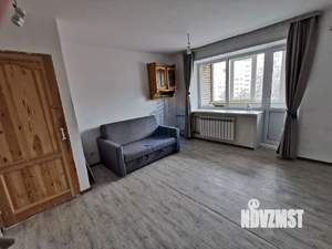 1-к квартира, вторичка, 35м2, 5/5 этаж