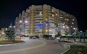 1-к квартира, вторичка, 51м2, 8/10 этаж