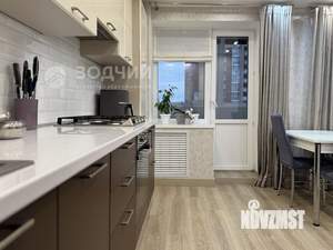 3-к квартира, вторичка, 115м2, 5/6 этаж