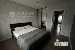 3-к квартира, вторичка, 62м2, 4/5 этаж