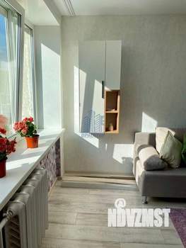 Студия квартира, вторичка, 18м2, 4/9 этаж