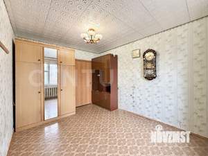 2-к квартира, вторичка, 54м2, 7/9 этаж