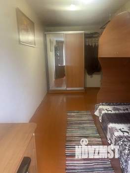 3-к квартира, вторичка, 60м2, 2/5 этаж