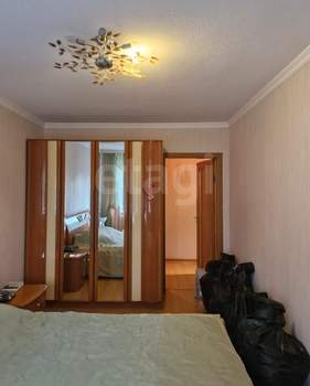 3-к квартира, вторичка, 89м2, 3/10 этаж
