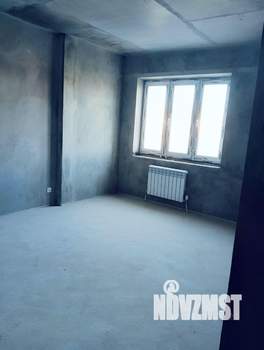 1-к квартира, вторичка, 50м2, 6/10 этаж