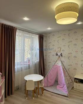 3-к квартира, вторичка, 92м2, 15/18 этаж