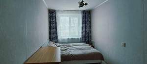 3-к квартира, вторичка, 57м2, 4/5 этаж