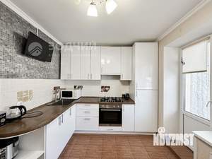 1-к квартира, вторичка, 42м2, 4/7 этаж
