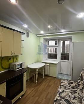 1-к квартира, вторичка, 39м2, 10/12 этаж