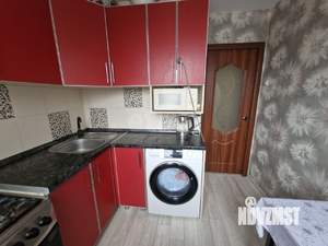 2-к квартира, вторичка, 46м2, 5/5 этаж