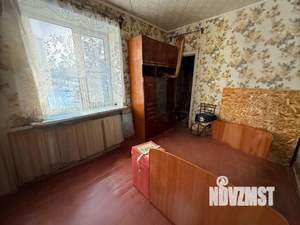 1-к квартира, вторичка, 33м2, 2/4 этаж