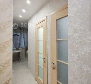 1-к квартира, вторичка, 31м2, 1/5 этаж