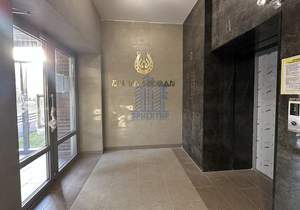 1-к квартира, вторичка, 52м2, 1/9 этаж