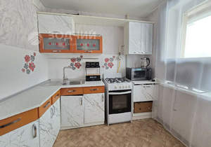 1-к квартира, вторичка, 33м2, 5/9 этаж