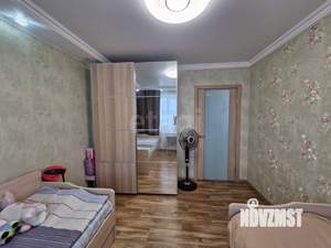 2-к квартира, вторичка, 53м2, 9/15 этаж