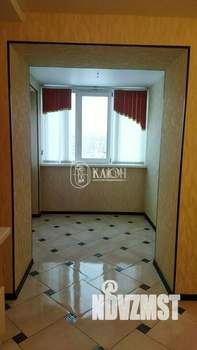 4-к квартира, вторичка, 90м2, 9/9 этаж