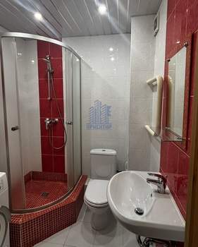 1-к квартира, вторичка, 39м2, 10/12 этаж