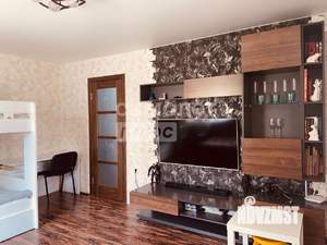 1-к квартира, вторичка, 47м2, 2/9 этаж