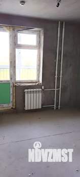 1-к квартира, вторичка, 35м2, 5/10 этаж