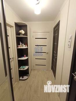 1-к квартира, вторичка, 36м2, 5/10 этаж