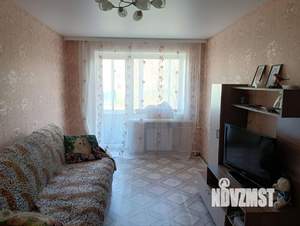 2-к квартира, вторичка, 38м2, 3/4 этаж