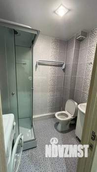 Студия квартира, вторичка, 17м2, 1/9 этаж