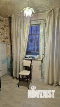 1-к квартира, вторичка, 40м2, 2/5 этаж