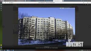 Студия квартира, вторичка, 33м2, 1/9 этаж