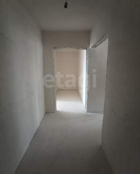 2-к квартира, вторичка, 64м2, 7/16 этаж