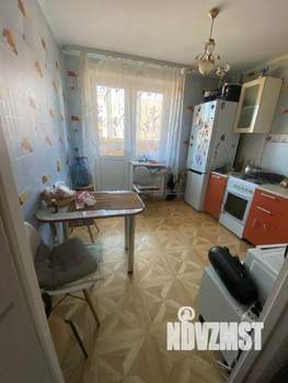2-к квартира, вторичка, 60м2, 4/10 этаж