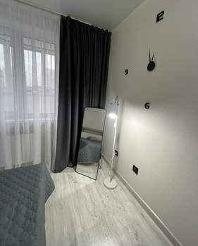 1-к квартира, вторичка, 50м2, 1/16 этаж