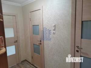 3-к квартира, вторичка, 76м2, 3/9 этаж