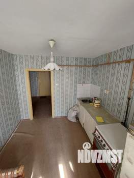 1-к квартира, вторичка, 43м2, 2/9 этаж