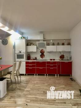 1-к квартира, вторичка, 41м2, 8/13 этаж