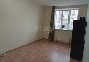 1-к квартира, вторичка, 40м2, 3/7 этаж