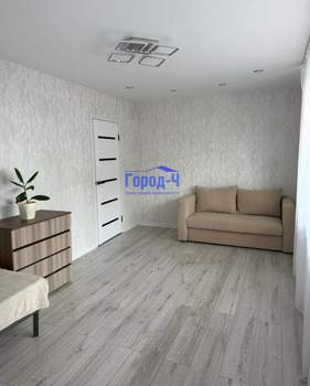 2-к квартира, вторичка, 54м2, 9/9 этаж